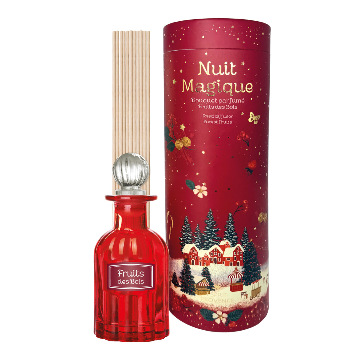 Diffusore di profumo per l&