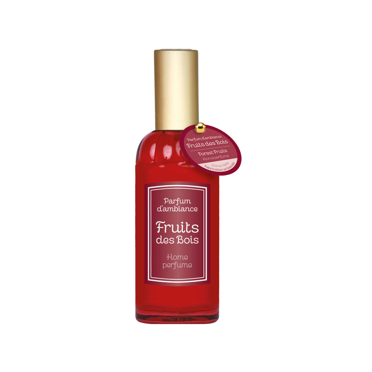 Profumo ambiente spray delle Feste Nuit Magique