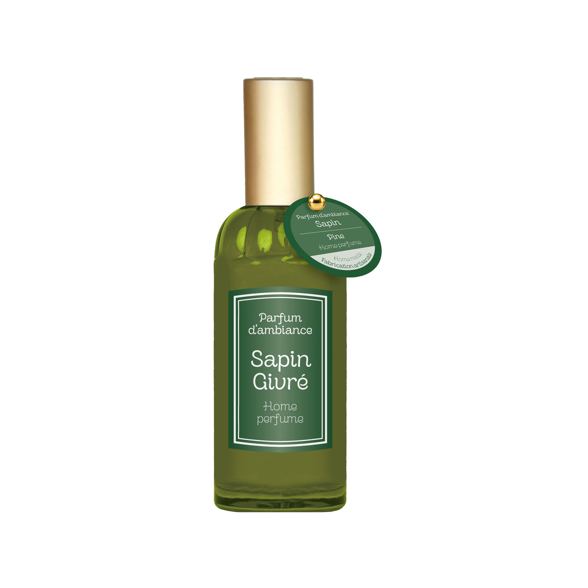Profumo ambiente spray delle Feste Foret Enchantée
