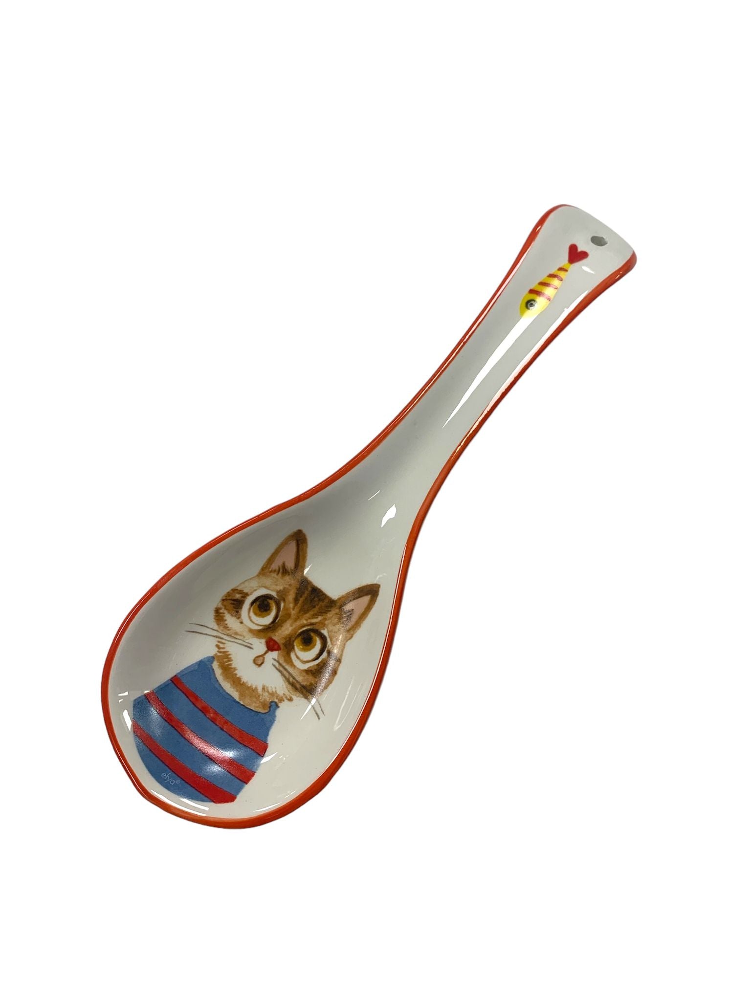 Appoggia mestolo Mikado