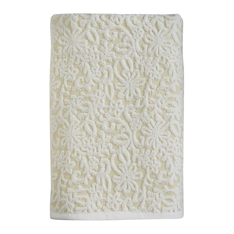 Asciugamani da bagno Collezione Fils Or