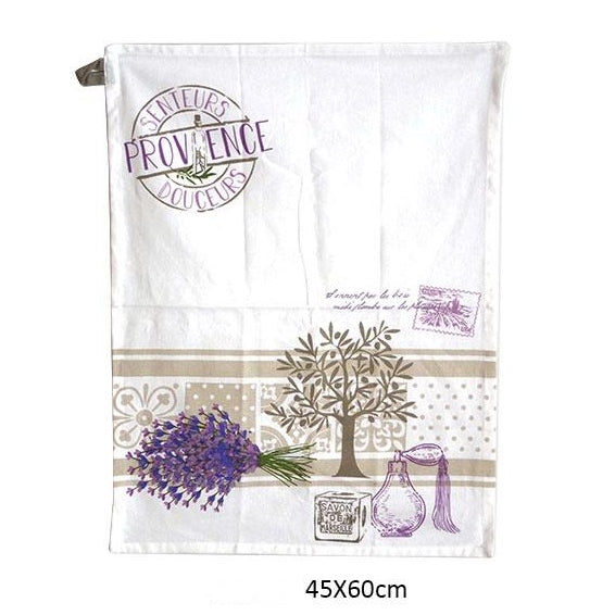 Asciugapiatti Senteur de Provence