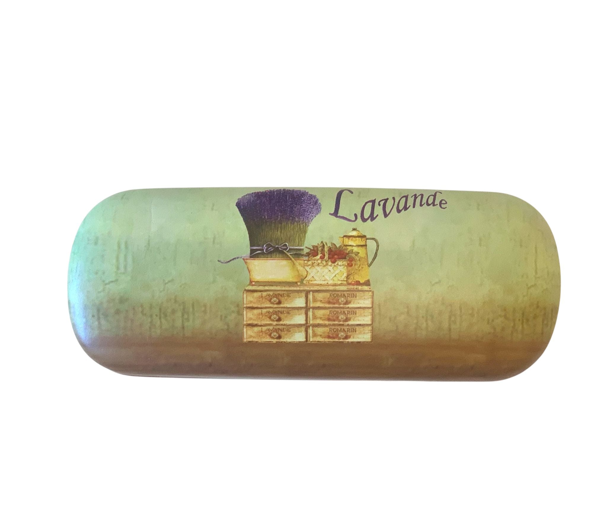 Astucci portaocchiali Souvenir de Provence