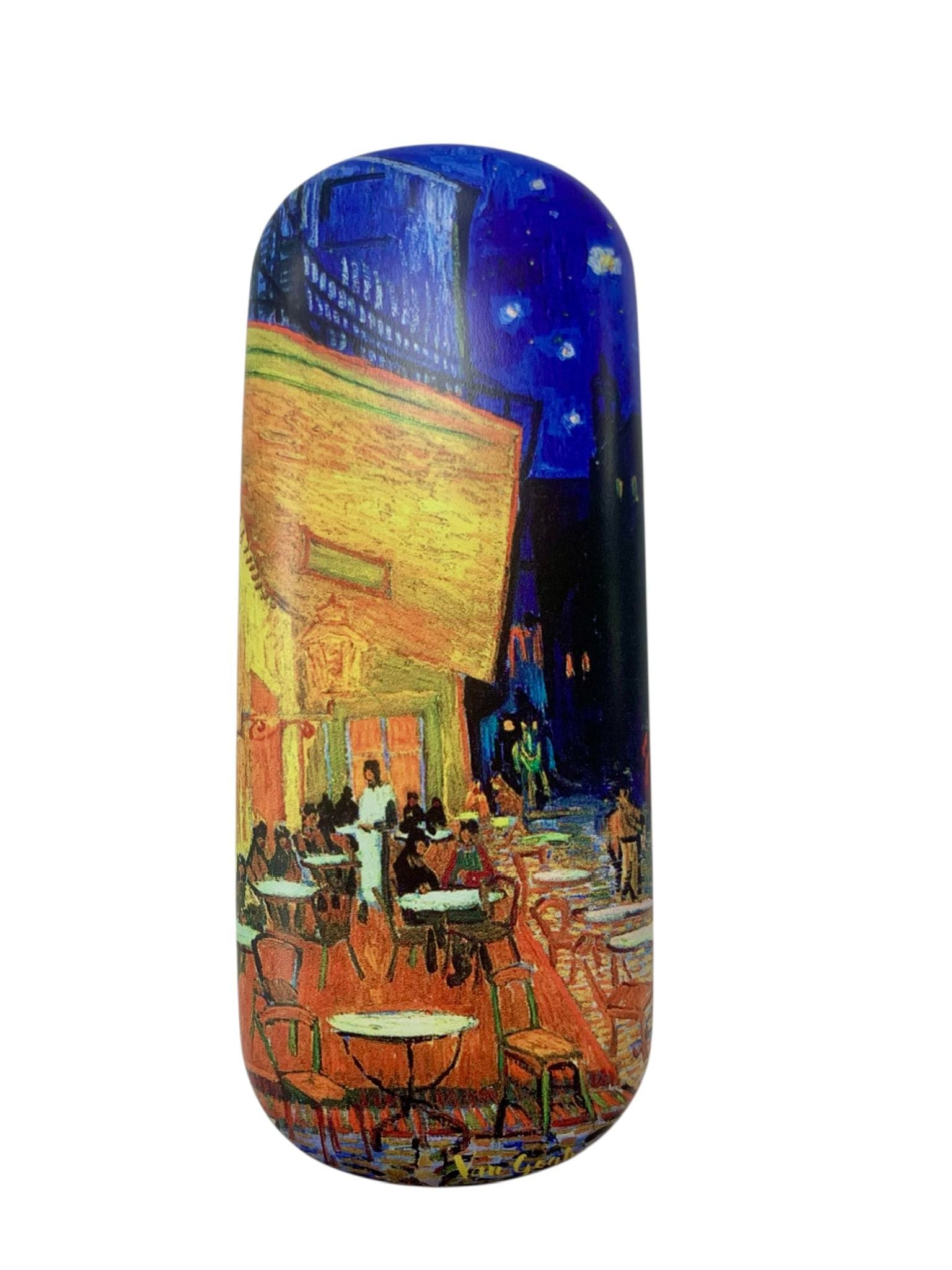 Astucci portaocchiali SERIE ARTE VanGogh