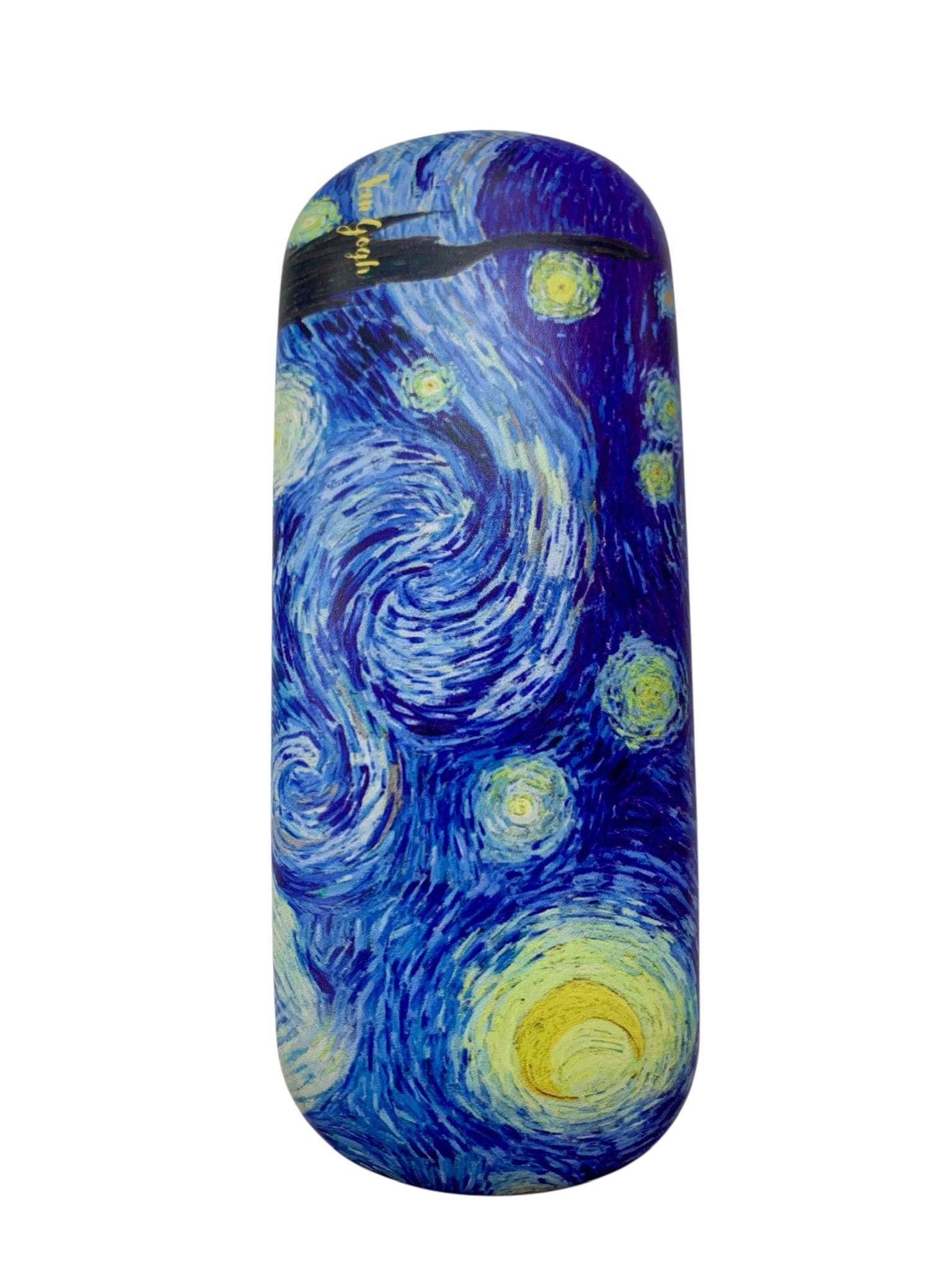 Astucci portaocchiali SERIE ARTE VanGogh