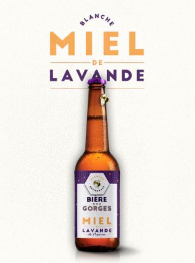Biere des Gorges Birre Artigianali Provenzali aromatizzate