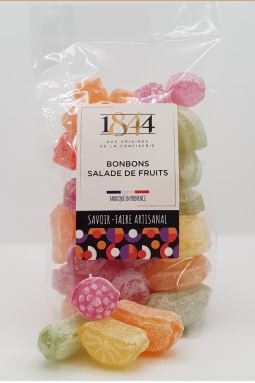 Bonbons Macedonia di Frutti