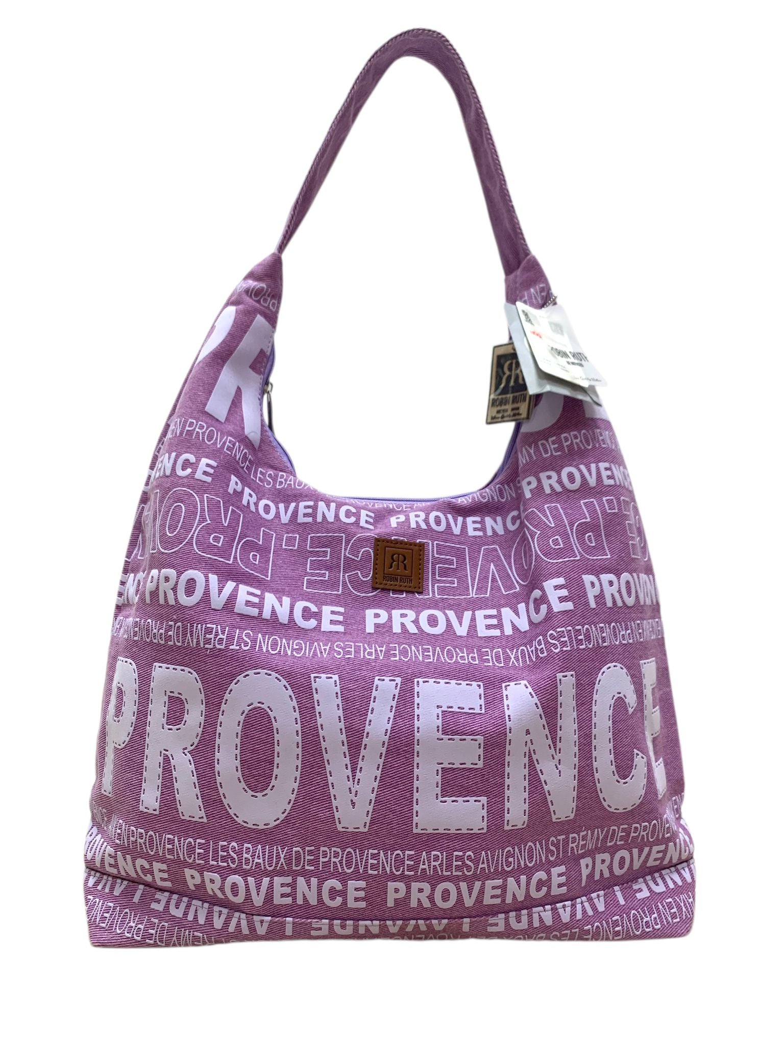 Borsa a spalla Robin Ruth Provence Lavande