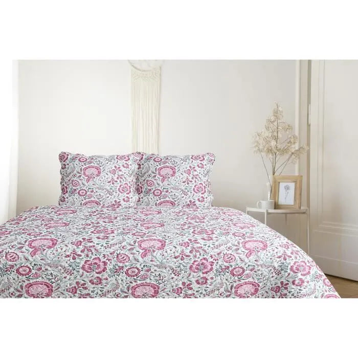 Boutis provenzale matrimoniale Autrefois Supreme