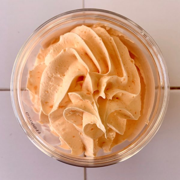 Crema di Sapone Gelato scrub al Mango Savonnerie de Bormes
