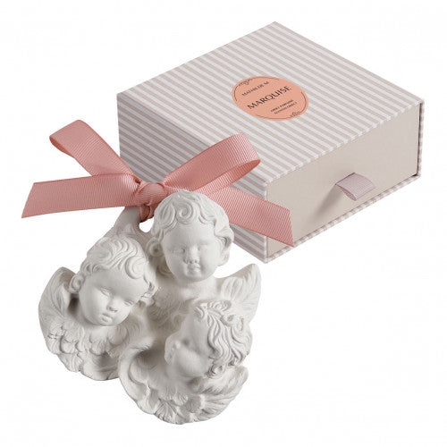 Decoro profumato Angeli in due profumazioni