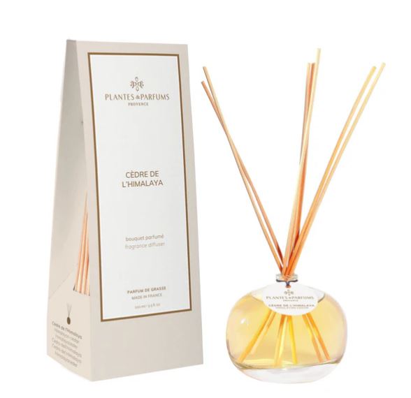 Diffusore di profumo Cedre de L&