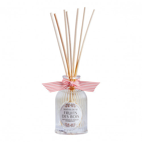 Diffusore di fragranze per ambienti Les Intemporelles Frutti di bosco