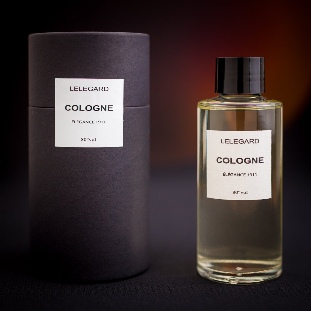 Acqua di Colonia Elegance 1911 100 ml