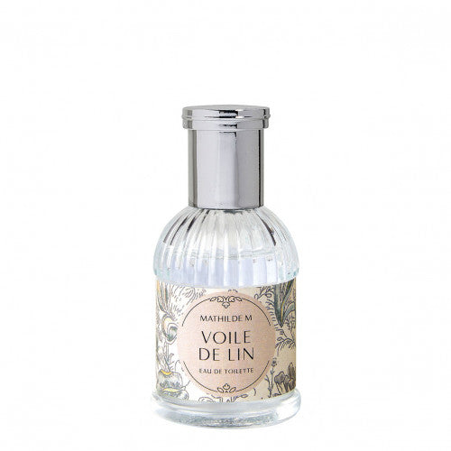 Eau de toilette 30 ml formato da viaggio IN 4 PROFUMAZIONI