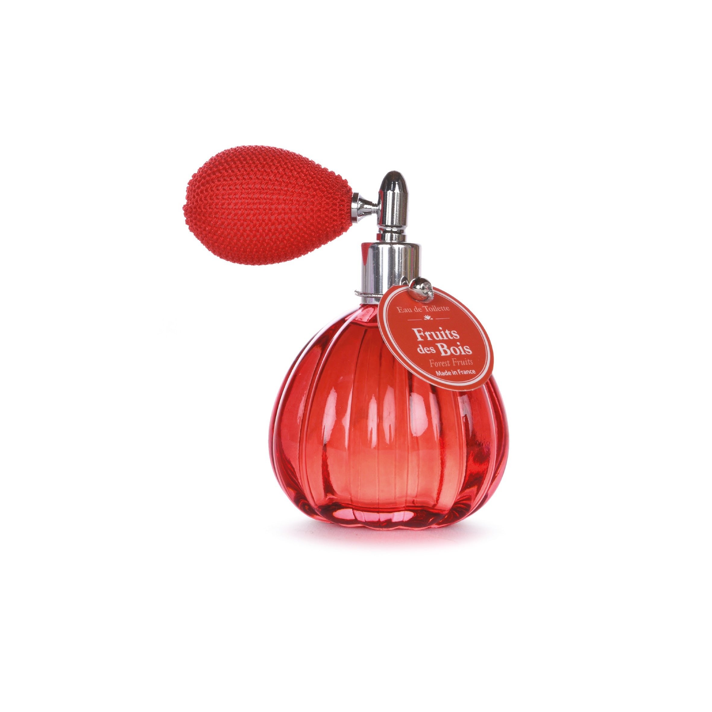Eau de toilette serie Retro 60 ml in diverse profumazioni