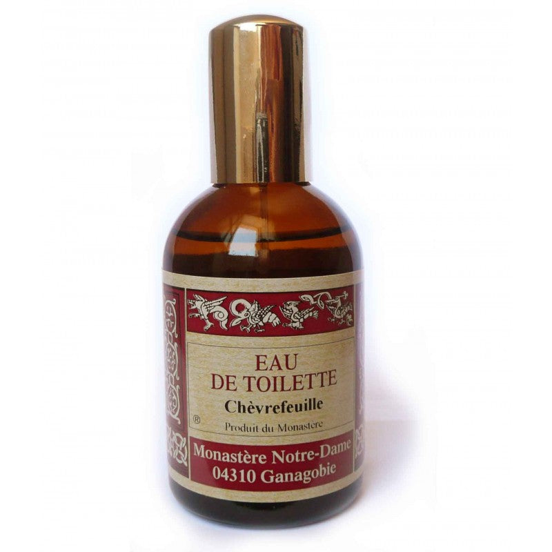 Eau de Toilette Caprifoglio Notre Dame de Ganagobie