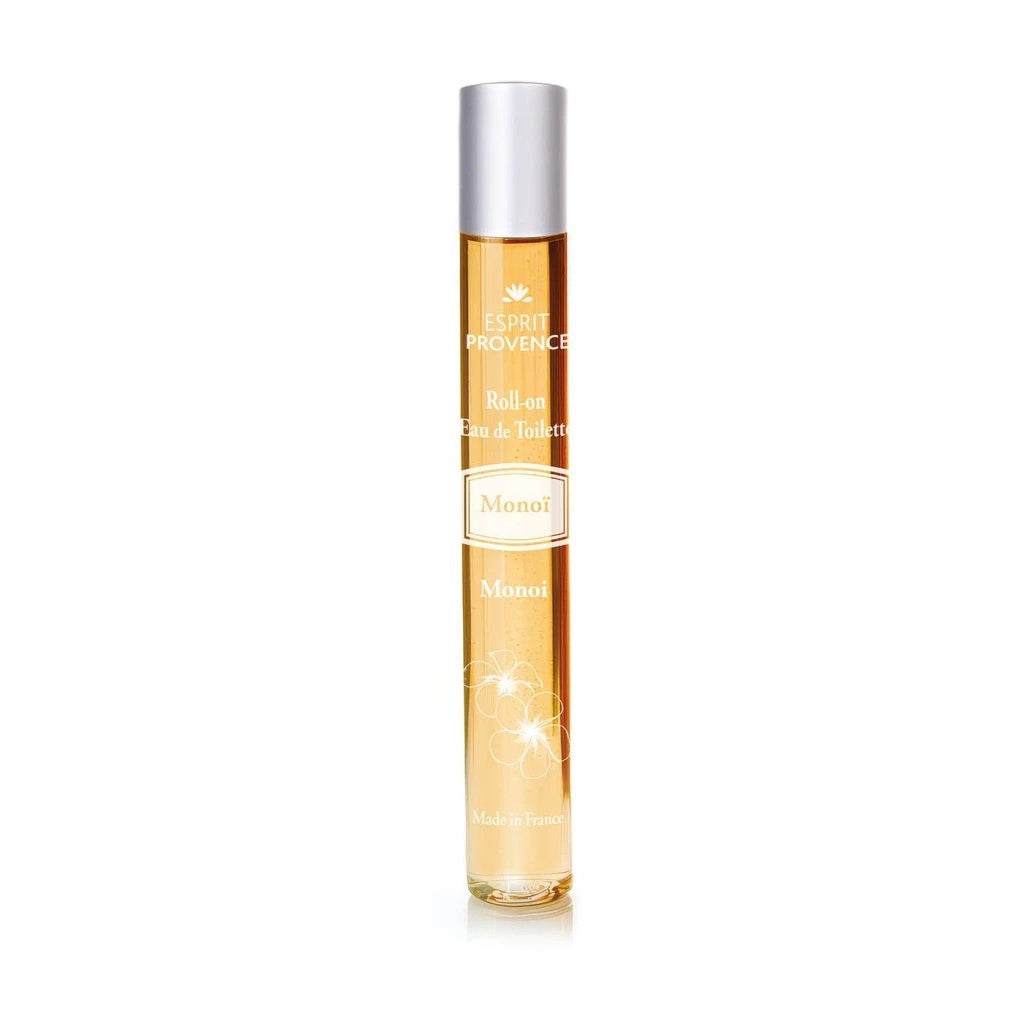 Eau de toilette Esprit Provence roll on 8 ml in 15 fantastiche profumazioni