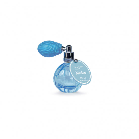 Eau de toilette serie Retro 12 ml in diverse profumazioni