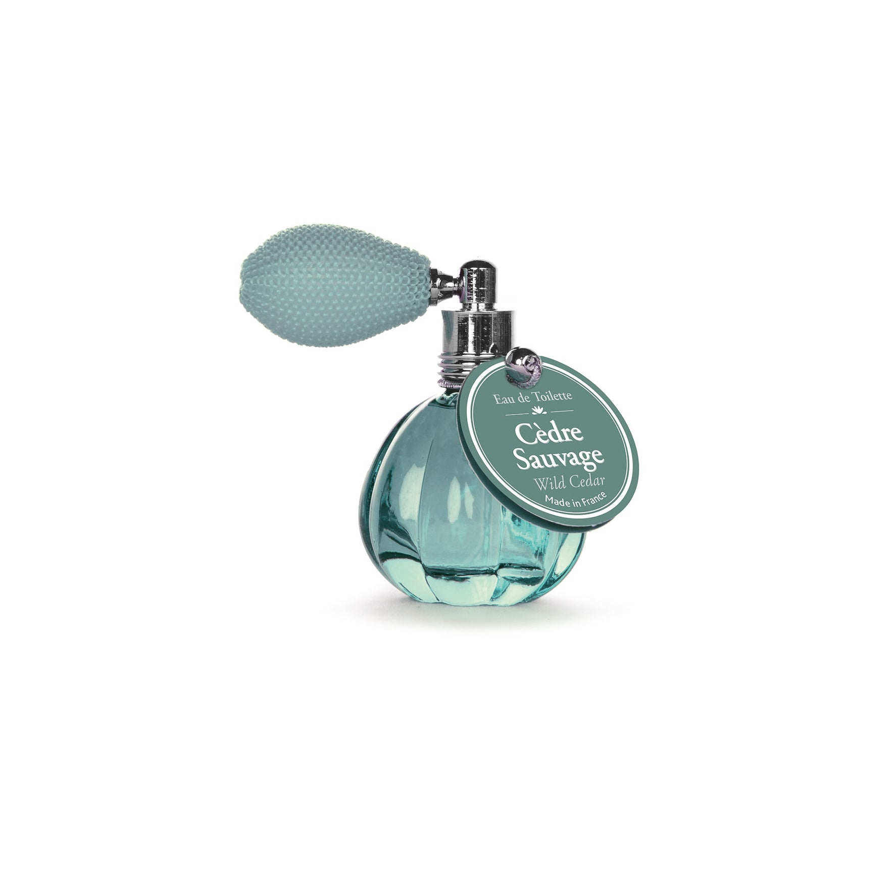 Eau de toilette serie Retro 12 ml in diverse profumazioni