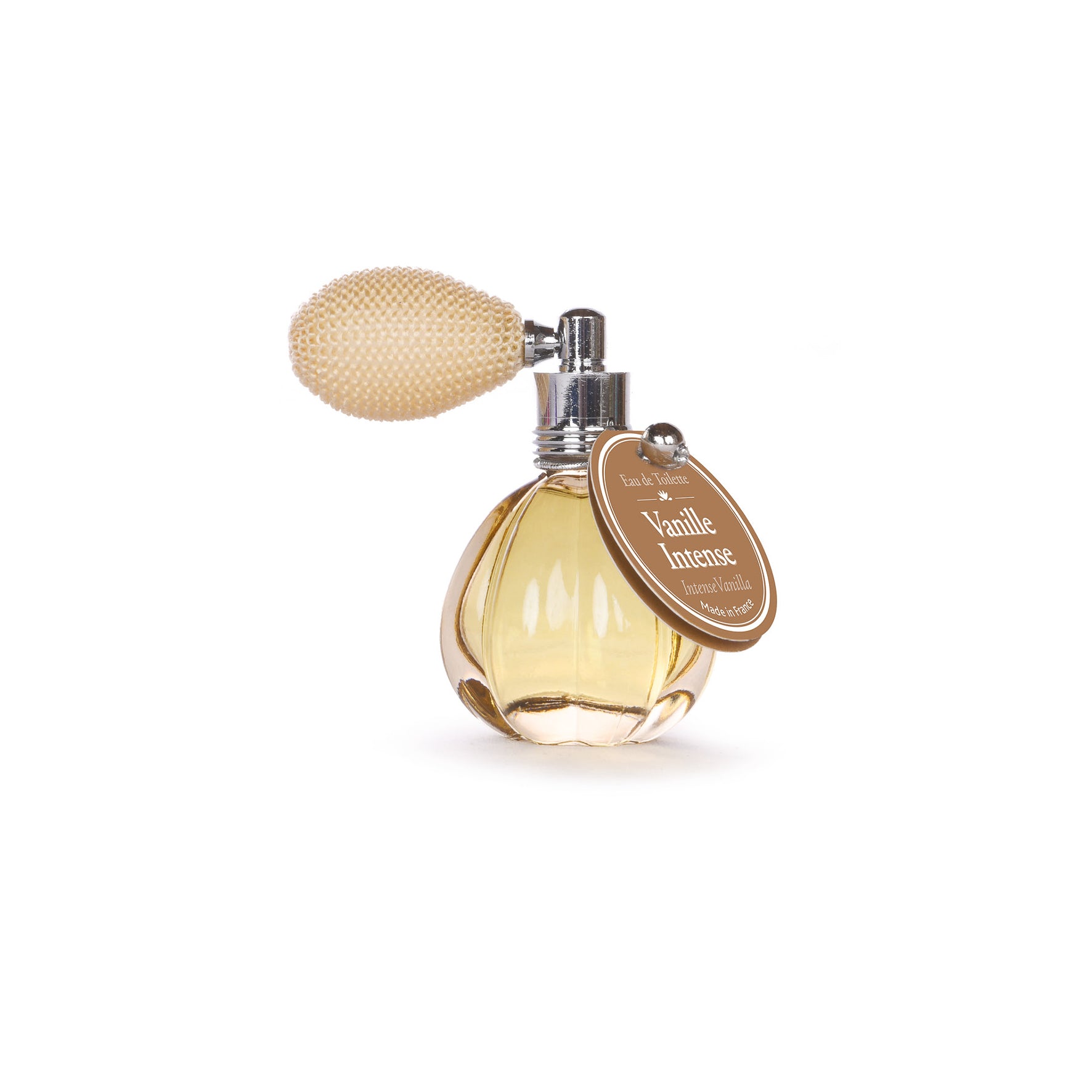 Eau de toilette serie Retro 12 ml in diverse profumazioni