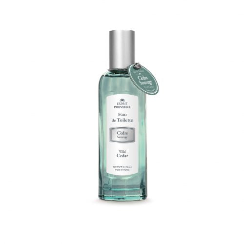 Eaux de Toilette Retro Vapo 100 ml Esprit Provence