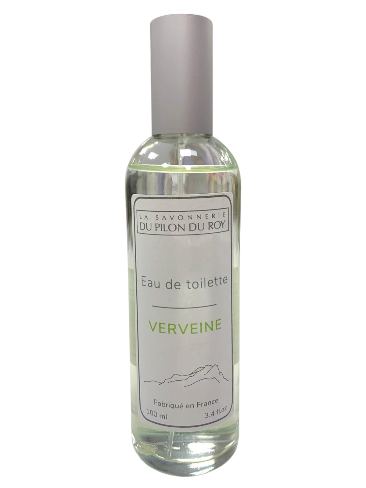 Verveine Eau de Toilette