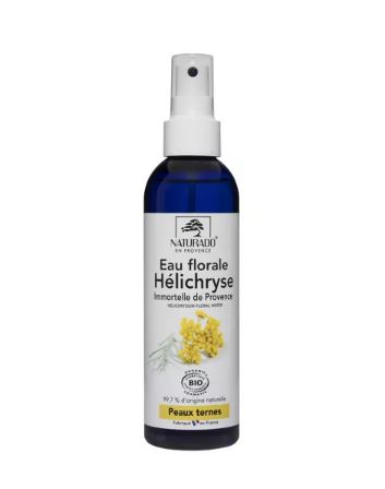 Idrolato di Elicriso bio