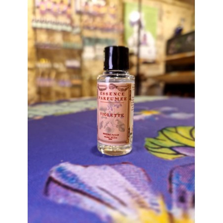 Essenza di Violette di Tourrettes sur Loup 15 ml