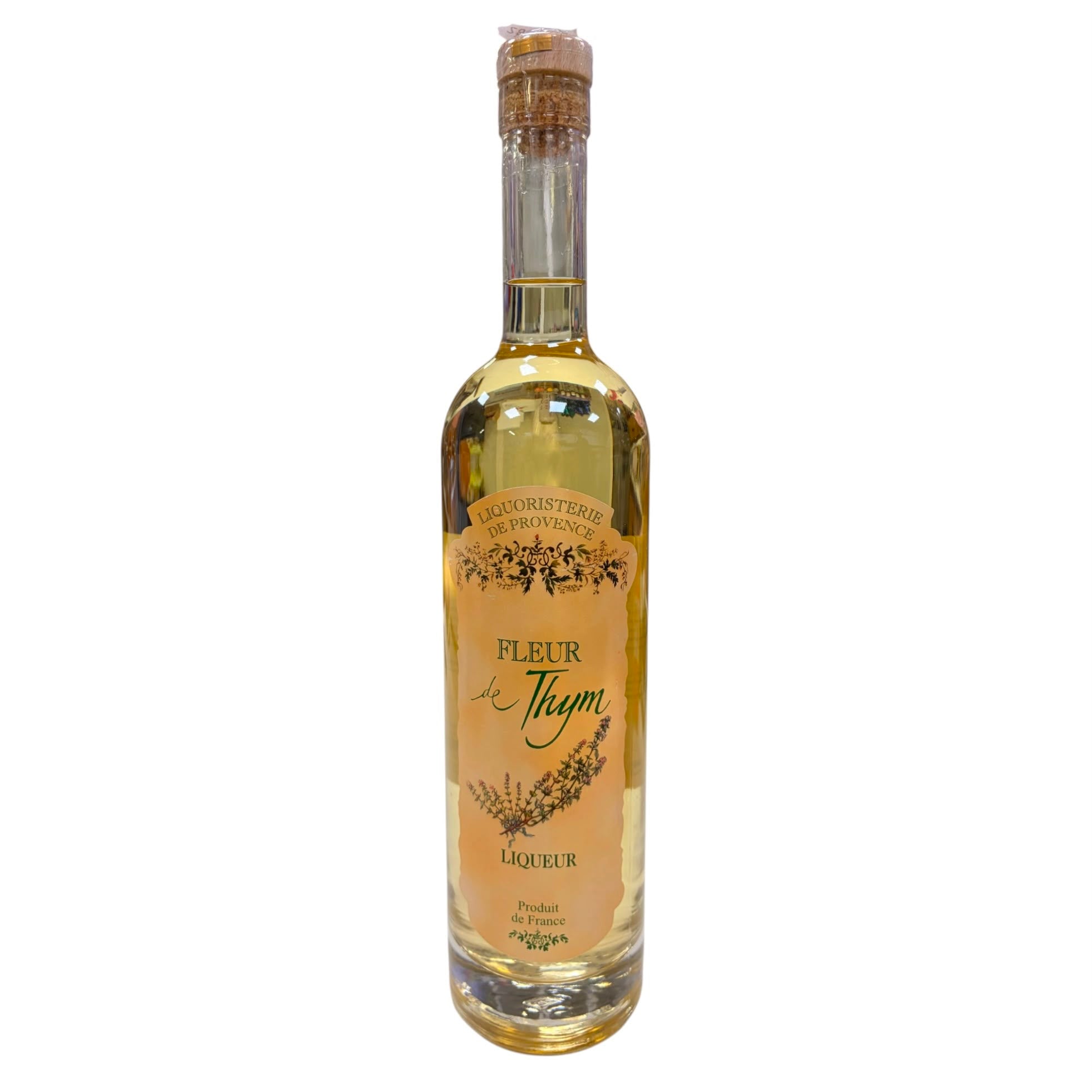 Fleur de Thym Liquoristerie de Provence
