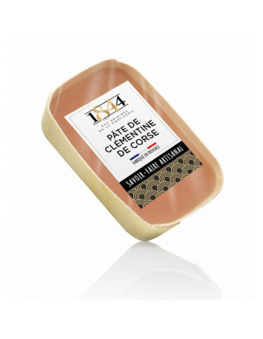 Gelatina di frutta Clementine di Corsica 300 gr.