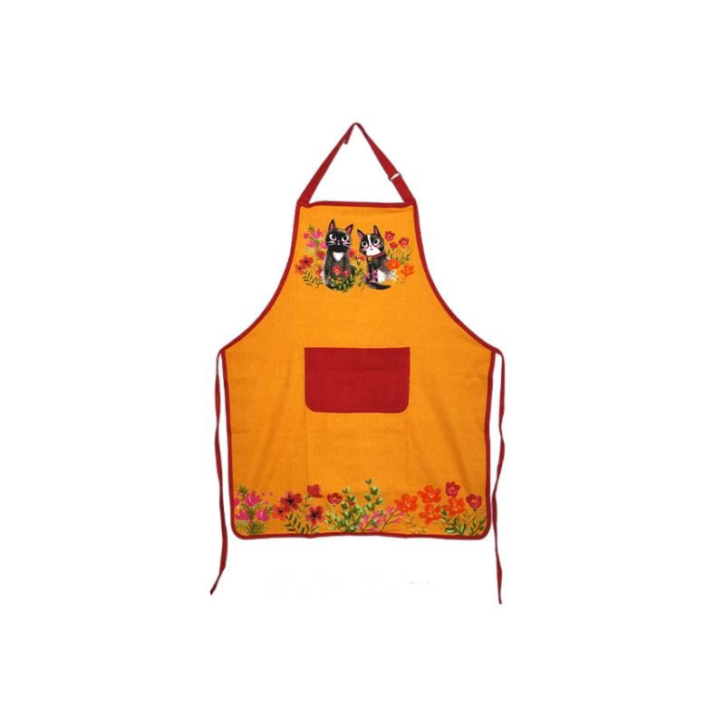 Grembiule da cucina Collezione Kitten