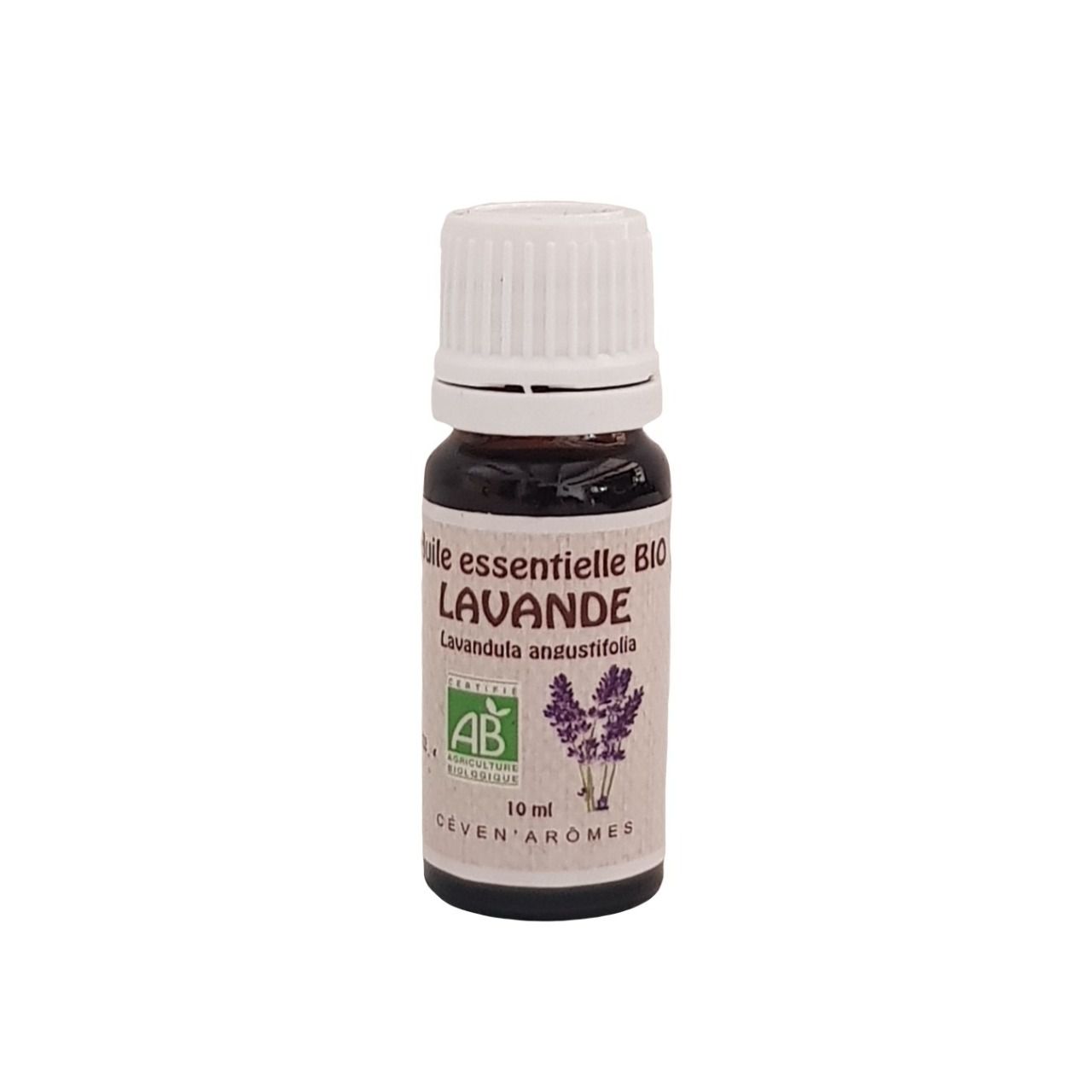 Essential oils in 10 ml pack