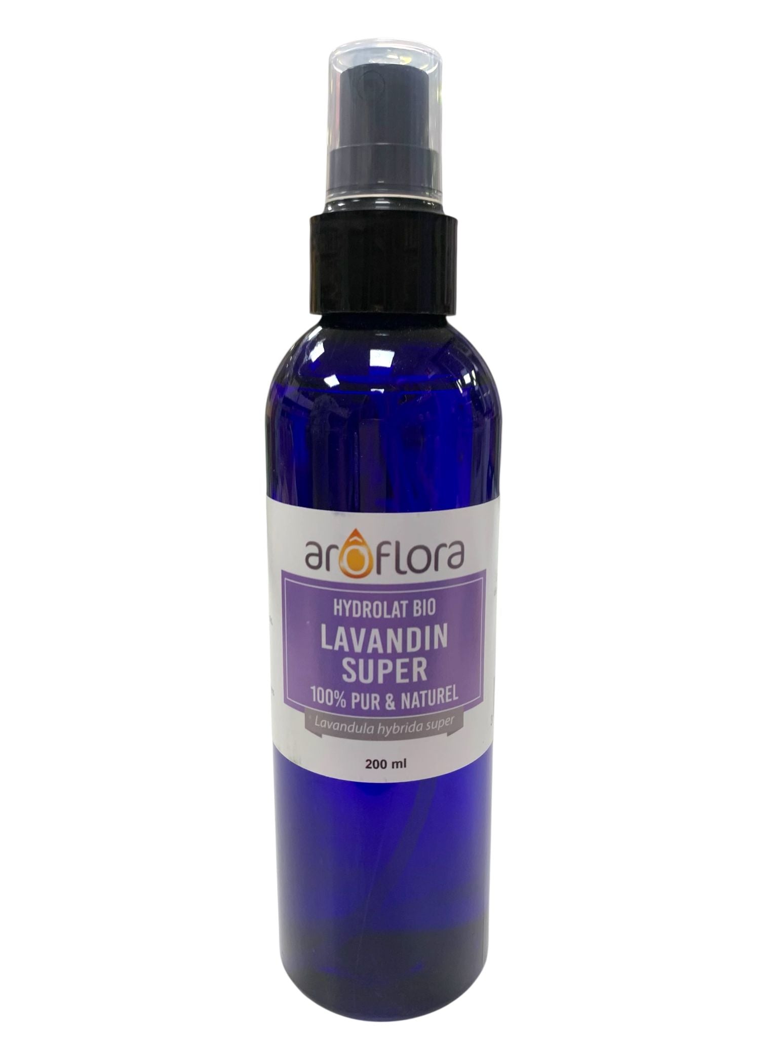 100% natural pure Lavandin hydrolat