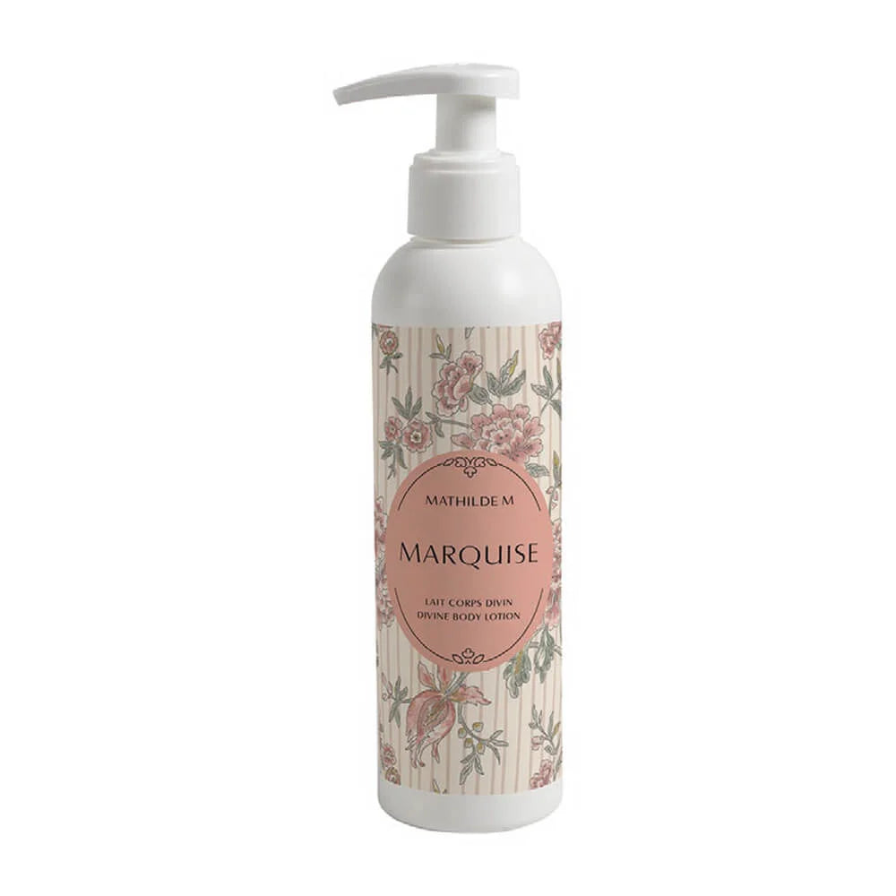 Latte corpo Marquise 250 ml