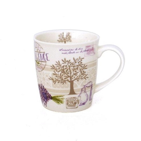 Mug Senteur de Provence