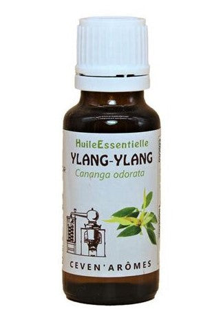 Oli essenziali Ceven Aromes in flaconi da 20 ml