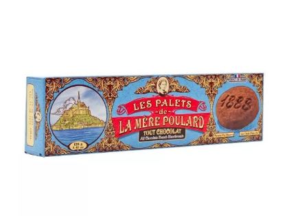 Palette al cioccolato Tout Chocolat La Mere Poulard