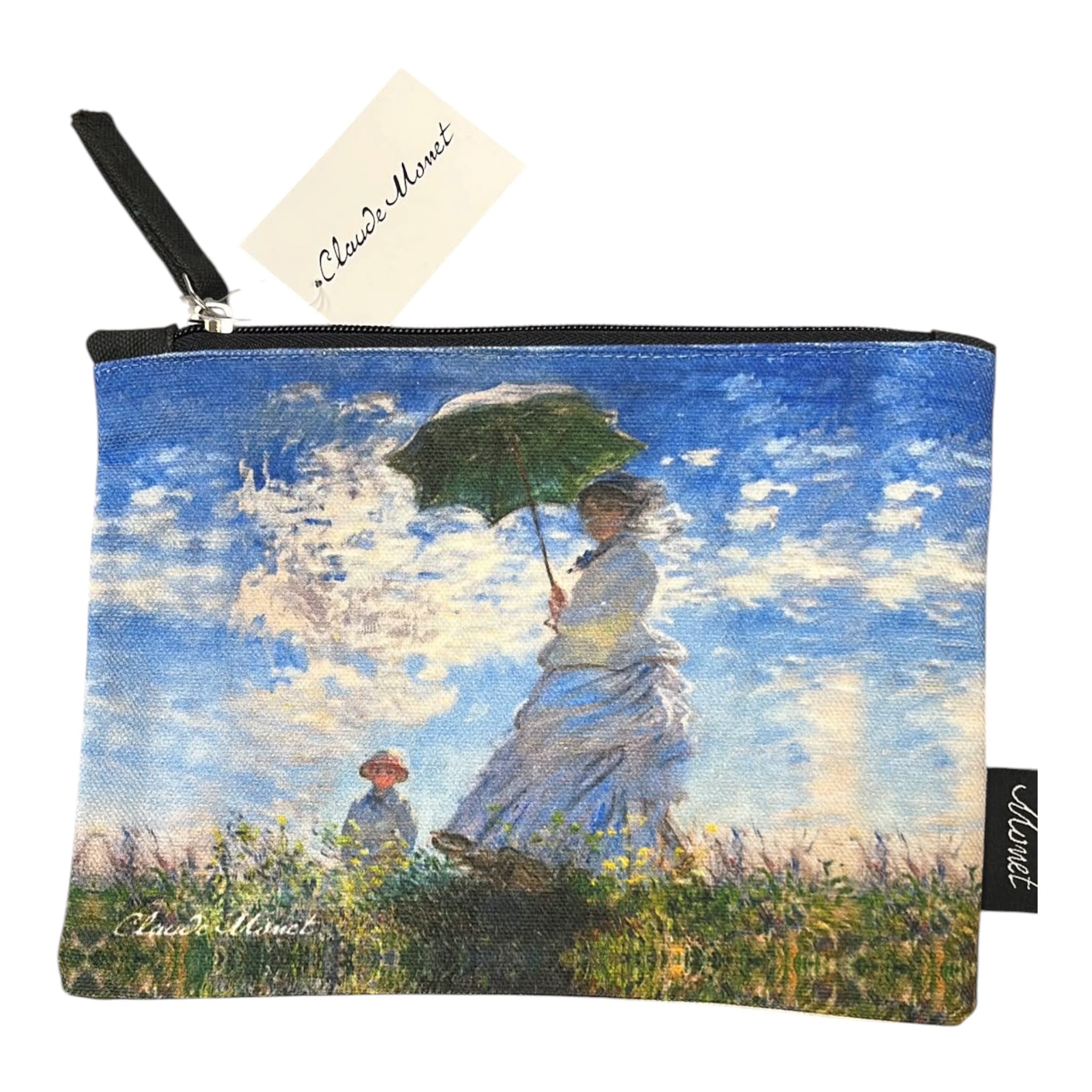 Pochette d&