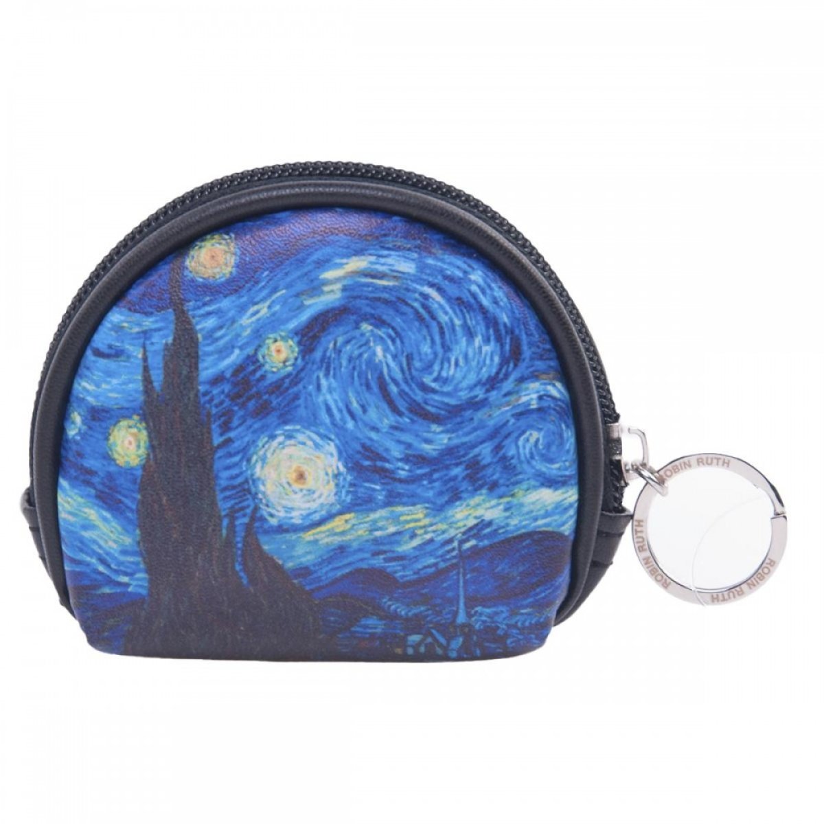 Porta Monete serie Arte Van Gogh Enesco