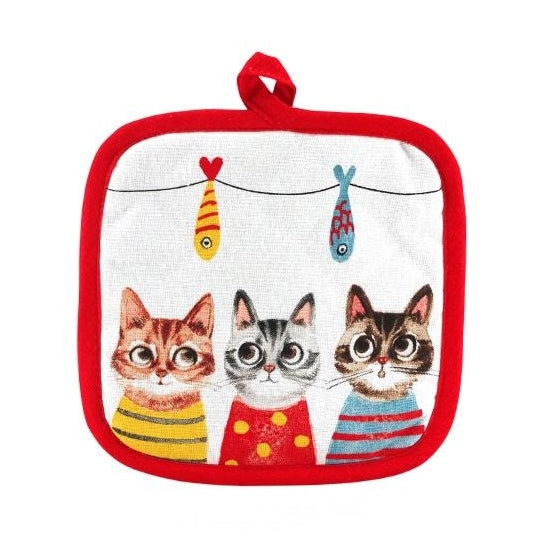 Presina da cucina Mikado