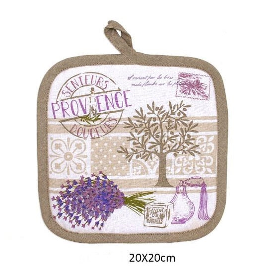 Presina Senteur de Provence