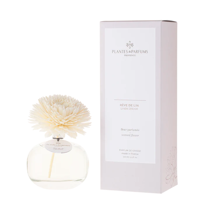 Profumatore Fleur Aromatique Reve de Lin 100 ml