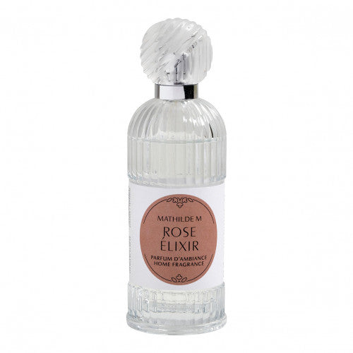 Profumo per ambienti Collezione Les Intemporelles profumazione Rose Elixir