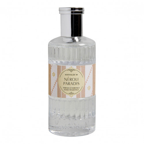 Profumo per ambienti Neroli Paradis