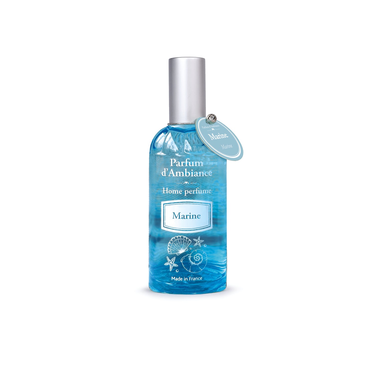 Profumo ambiente spray Marine 100 ml