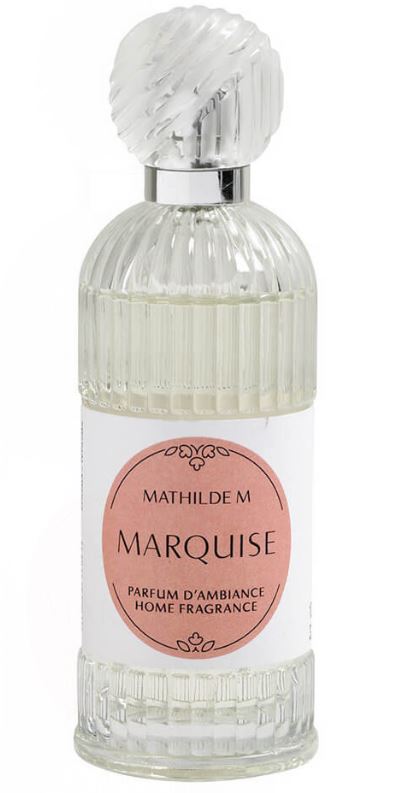 Profumo per ambienti Collezione Les Intemporelles profumazione Marquise