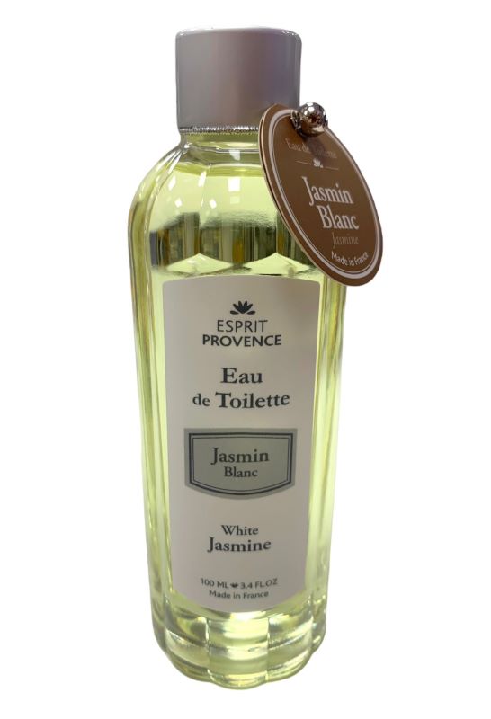 Ricariche di profumo per eau de toilette Esprit Provence da 100 ml