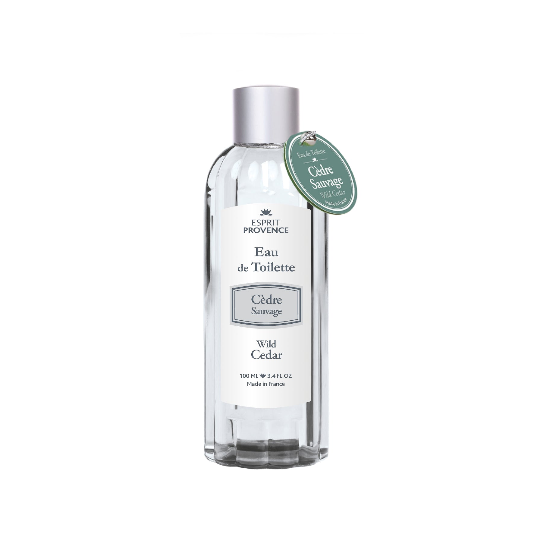 Ricariche di profumo per eau de toilette Esprit Provence da 100 ml