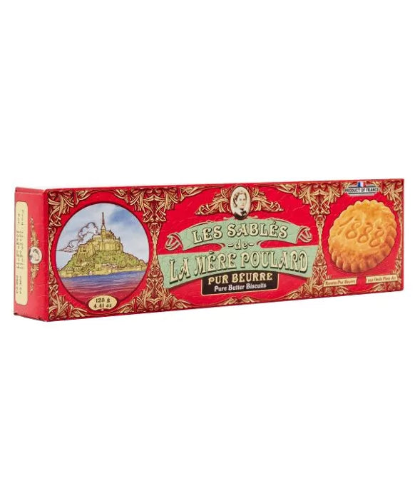 Sable classici La Mere Poulard